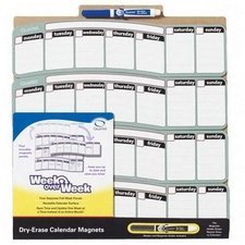 fridge magnet calendar